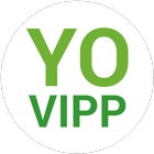 YOVIPP 图标