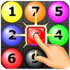 Touch Numbers Color biểu tượng