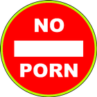 Porn blocker-Anti Porn & Security DNS icon