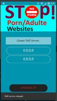 Porn blocker-Anti Porn & Security DNS screenshot 3