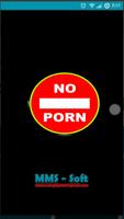 Porn blocker-Anti Porn & Security DNS poster