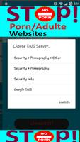 Porn blocker-Anti Porn & Security DNS screenshot 2