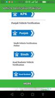 Vehicle and Driver Licence Verification اسکرین شاٹ 2