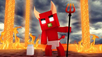 BabyPlayer Addon for Minecraft Screenshot 1