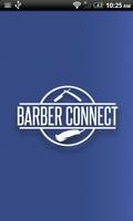 Barber Connect Affiche