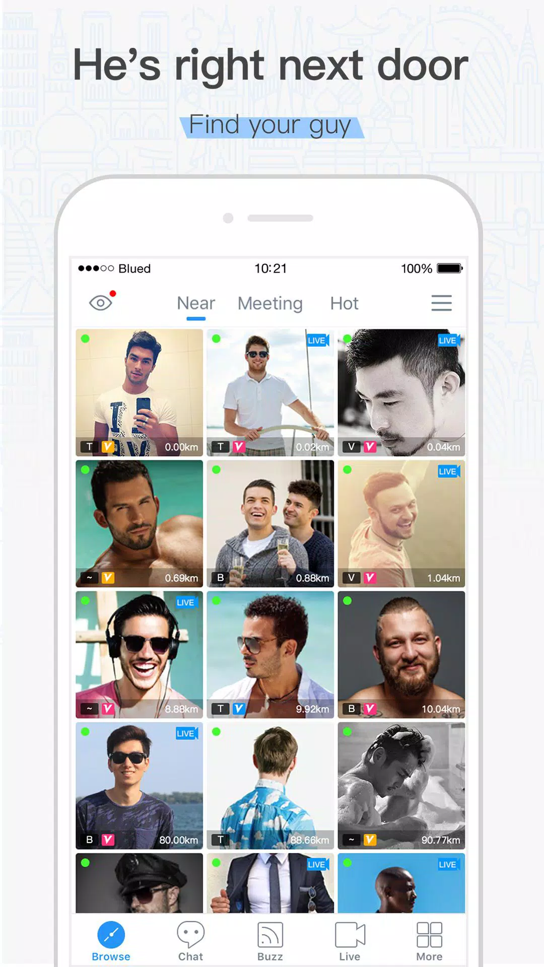Blued 2
