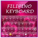 Fancy Filipino keyboard 2018: Easy Filipino App-APK