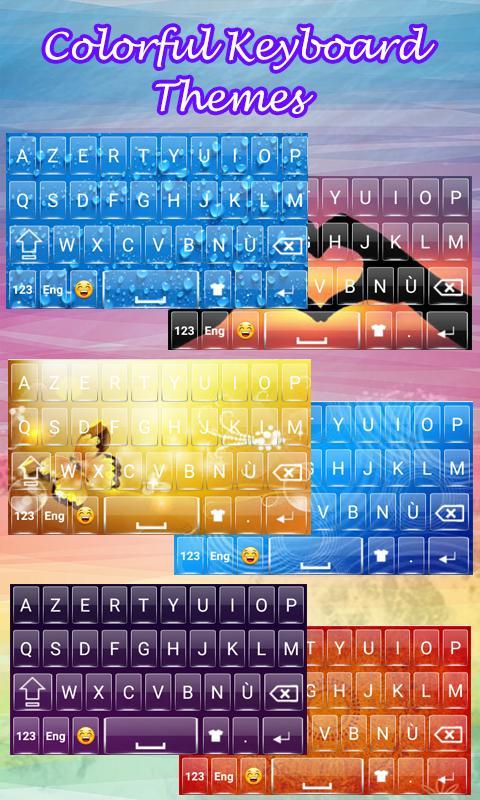 Android 用の ファンシーなフランス語のキーボード18 Apk をダウンロード Android 用の ファンシーなフランス語のキーボード18 Apk をダウンロード