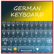 Soft German Keyboard 2019: German Typing keyboard