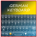 Elegante teclado alemán 2018 APK