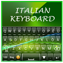 APK Fancy Italian Keyboard 2018: Italian Language App