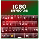 Igbo keyboard-SF-APK