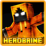 Herobrine Addon for Minecraft アイコン