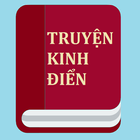 Truyện Kinh Điển icon