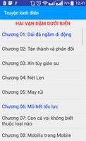 Truyện Kinh Điển screenshot 3