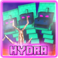 download Hydra Addon for Minecraft PE APK