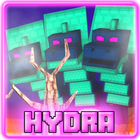 Hydra Addon for Minecraft PE ícone