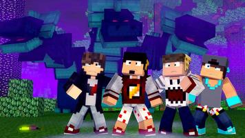 Hydra Addon for Minecraft PE bài đăng