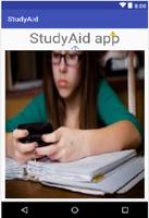StudyAid poster