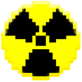 NuclearWeapon for Minecraft PE