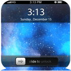 Space Slide Screenlock icône