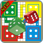 ikon Ludo Parchis Pro