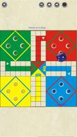 Ludo Parchis Pro poster