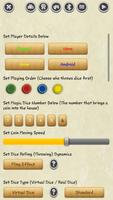 Ludo Parchis Pro screenshot 3