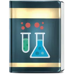 Chemistry Dictionary. Glossary APK download