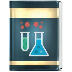 Chemistry Dictionary. Glossary APK 下載