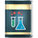 Chemistry Dictionary. Glossary APK