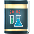 Chemistry Dictionary. Glossary ikon