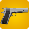 Pistols
