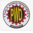 PWD Potholes Management System アイコン