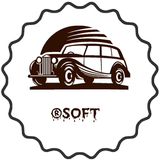 R-SOFT Taxi أيقونة