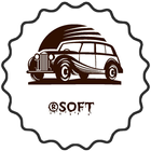 آیکون‌ R-SOFT Taxi