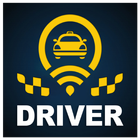 Driver SoftTaxi ikona
