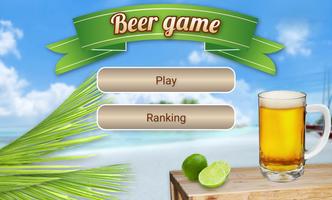 Beer Game bài đăng