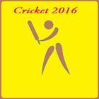 Cricket2016 আইকন