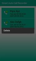 Smart Auto Call Recorder screenshot 3