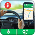 Theo dõi GPS bằng giọng nói - Bản đồ điều hướng