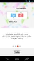 Musiqam ภาพหน้าจอ 1