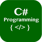 C# Programming ไอคอน