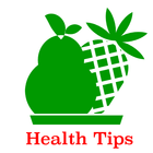 Health Tips in Tamil icône