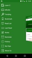 Learn C Programming screenshot 1
