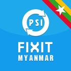 Myanmar FixIT ikona
