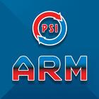 PSI ARM ikona