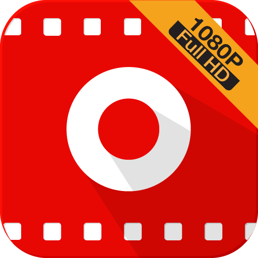 Screen Recorder Full HD