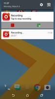 Screen Recorder Full HD screenshot 2