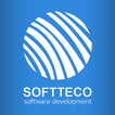 SoftTeco. We do mobile apps.